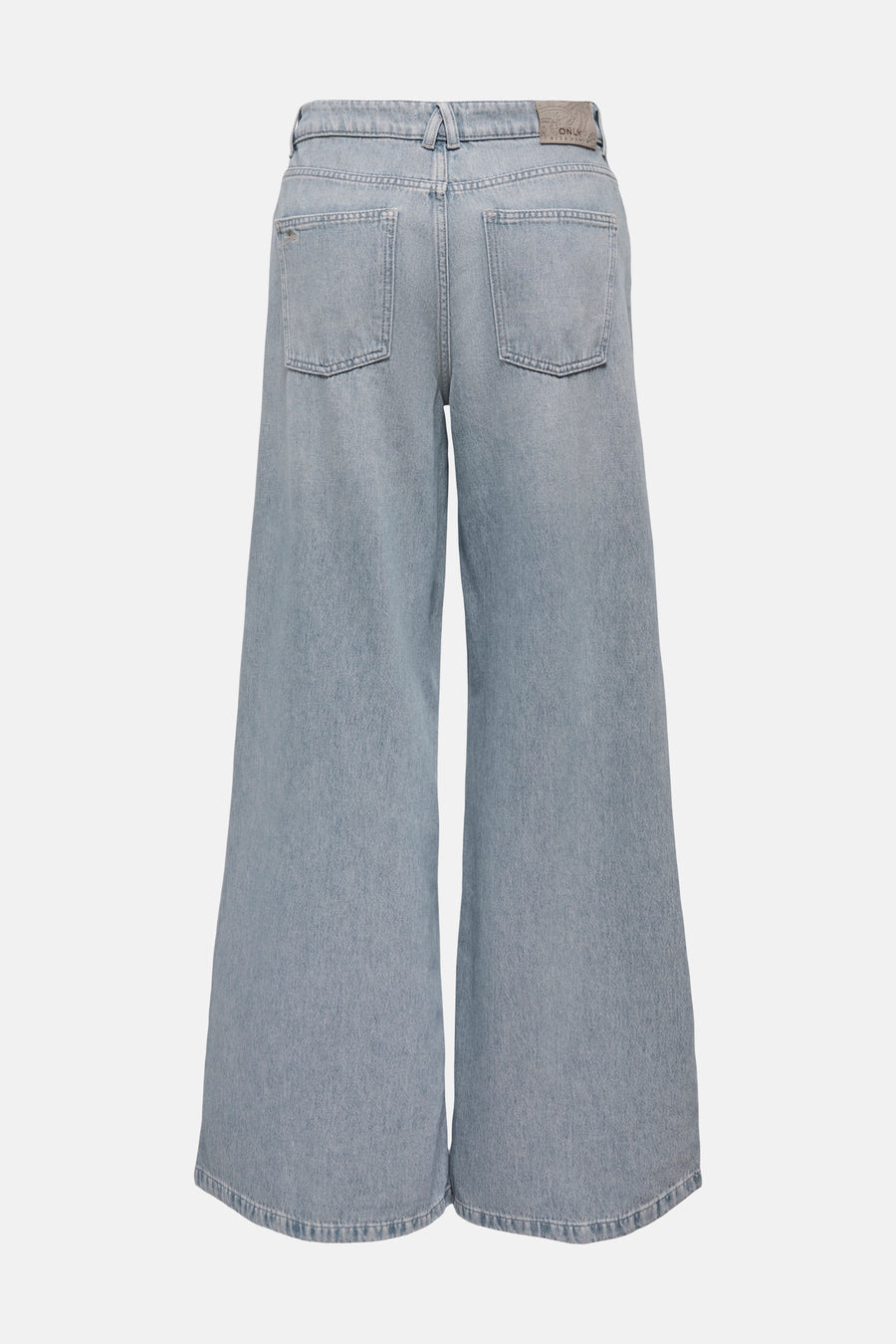 FRANCESCA - Special Blue Grey Denim