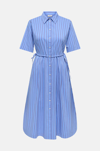 Robes manches courtes bleu - JDY