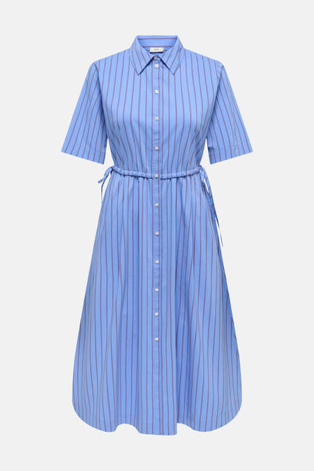 Robe à manches courtes - Cornflower Blue