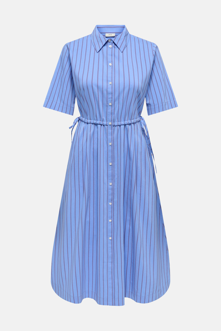 Robes manches courtes bleu - JDY