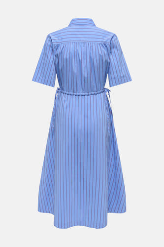Robes manches courtes bleu - JDY