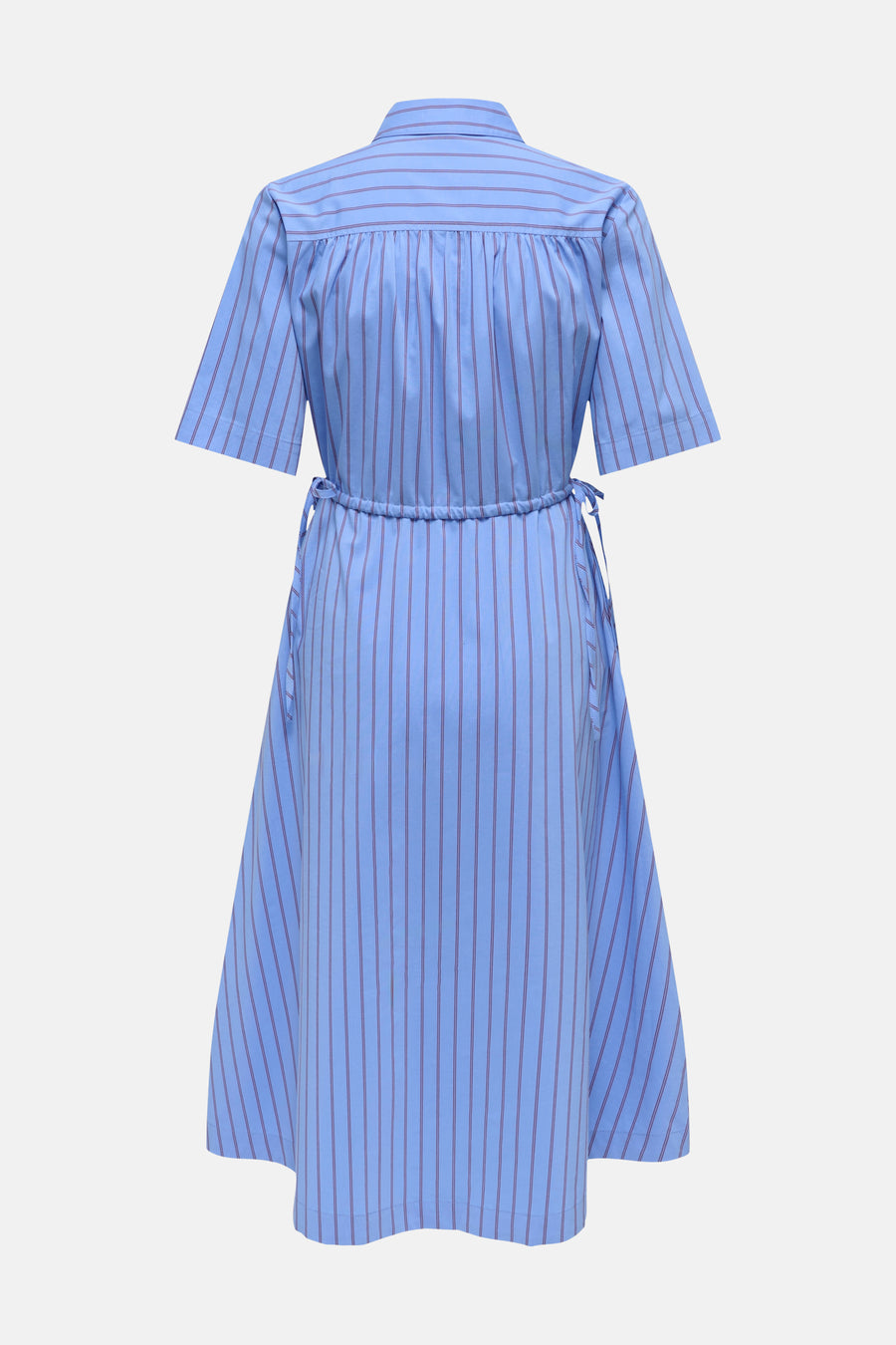 Robes manches courtes bleu - JDY