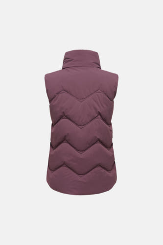 Bodywarmer mauve - JDY