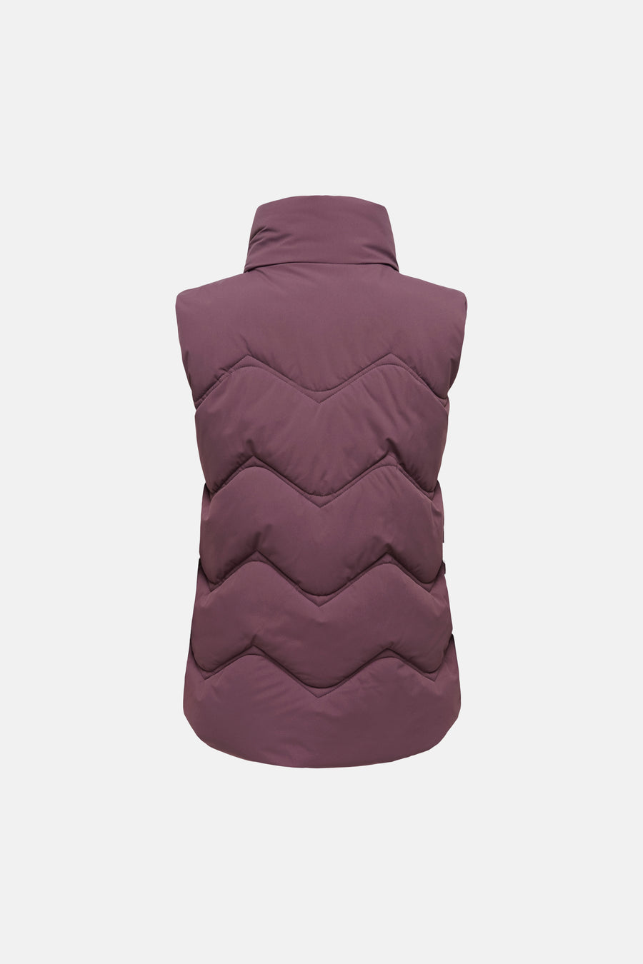 Bodywarmer mauve - JDY