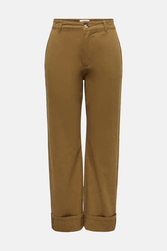 Pantalon beige - JDY