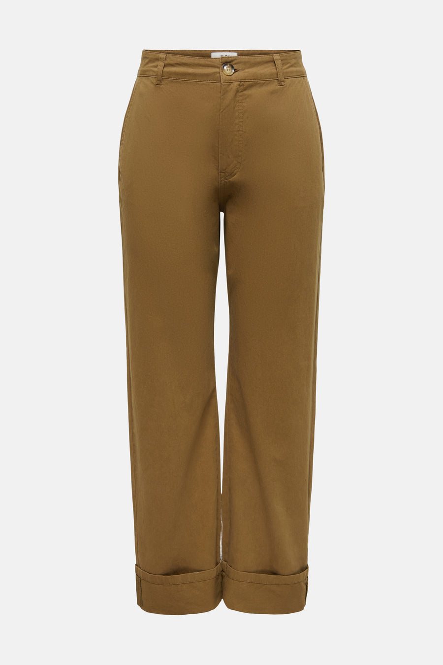 Pantalon beige - JDY
