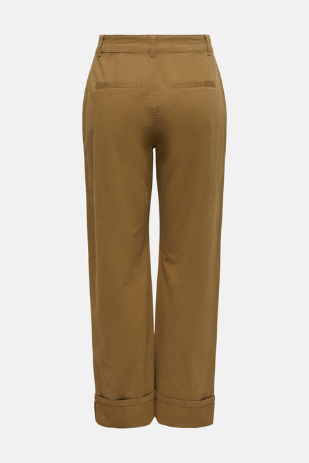 Pantalon - beige