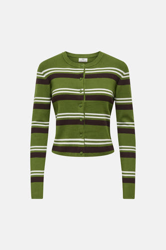 Cardigan vert - JDY