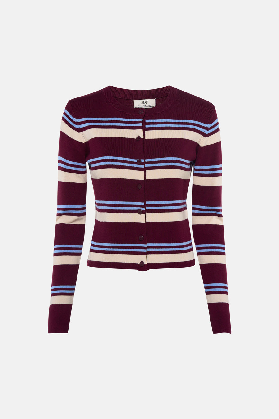 Cardigan - Multicolore