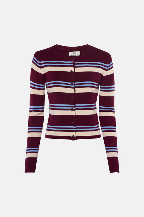 Cardigan - Multicolore