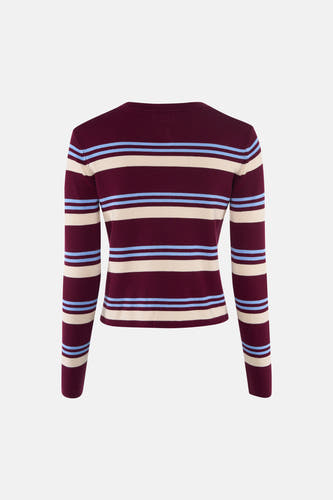Cardigan - Multicolore