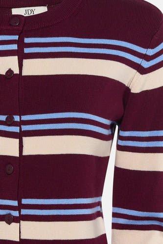 Cardigan - Multicolore