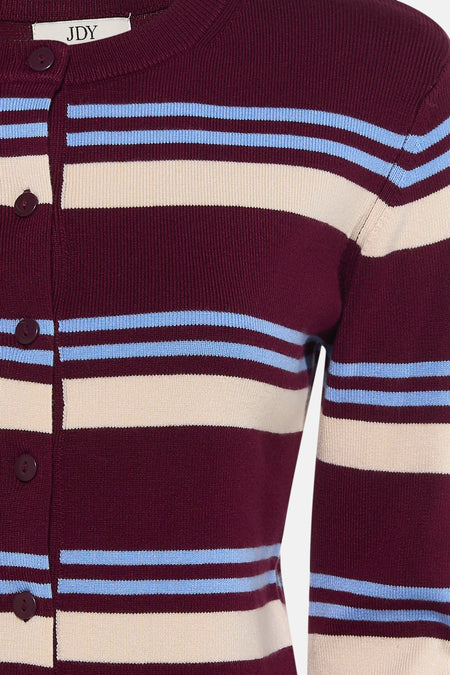 Cardigan - Multicolore