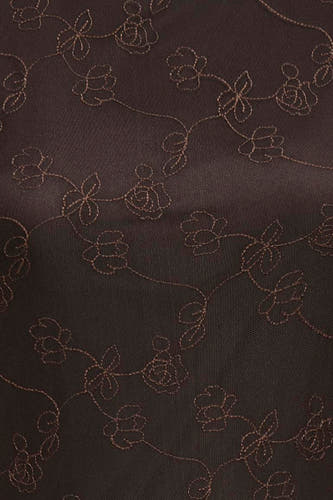 Robes manches longues brun - JDY