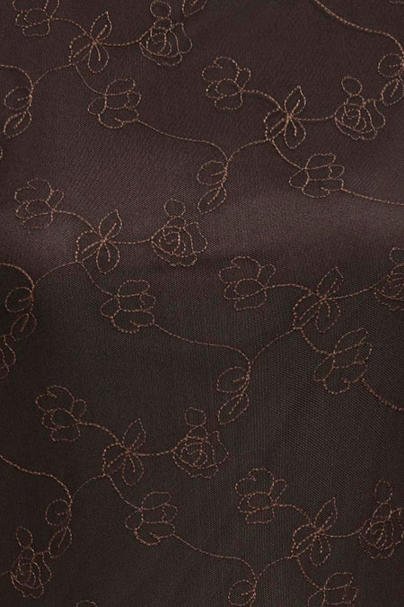 Robes manches longues brun - JDY