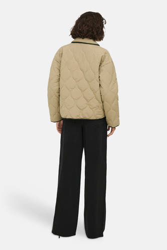 Veste courte beige - JDY