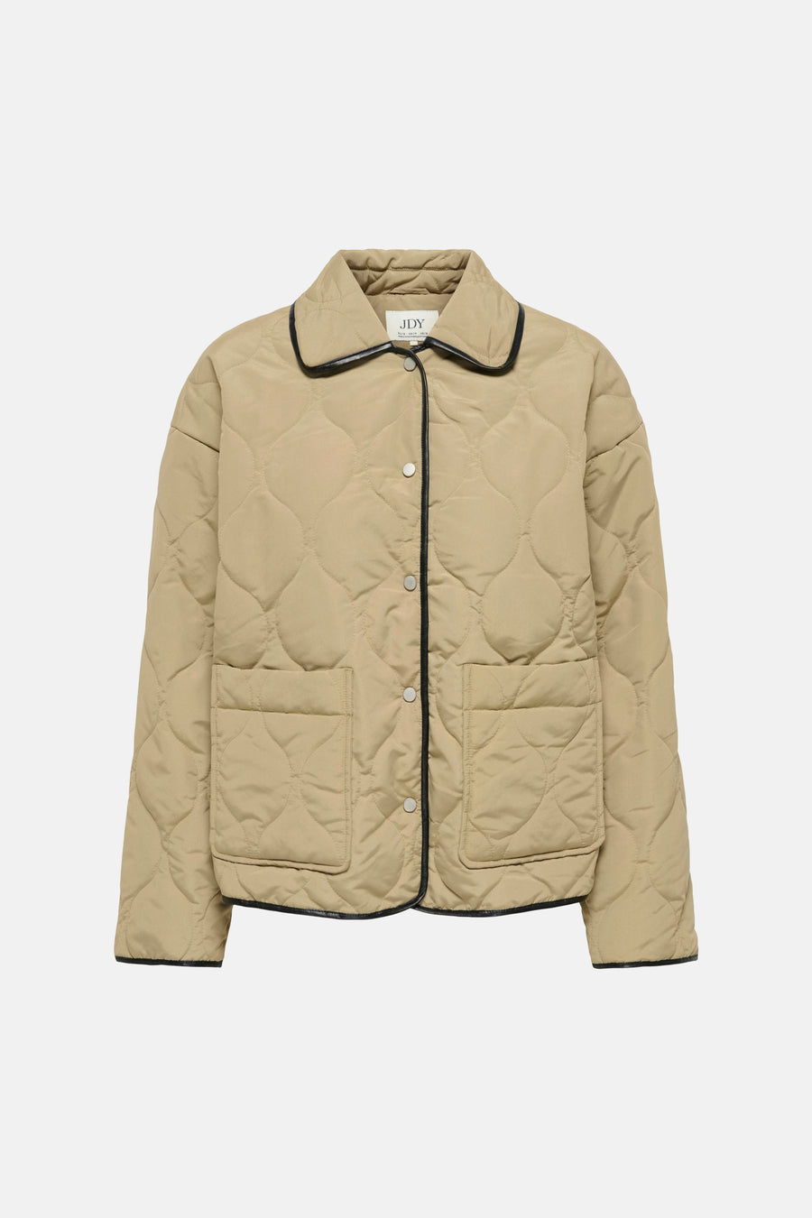 Veste courte beige - JDY