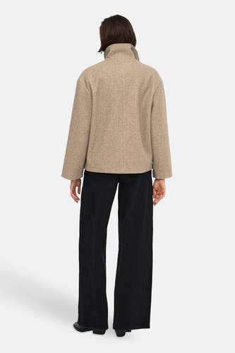 Veste courte beige - JDY