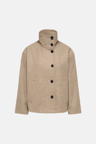 Veste courte beige - JDY