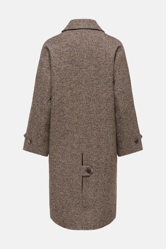 Veste longue brun - JDY