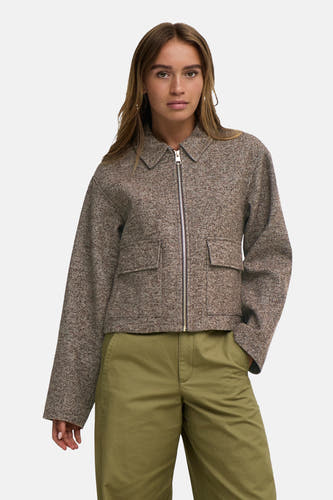 Vestes brun - JDY