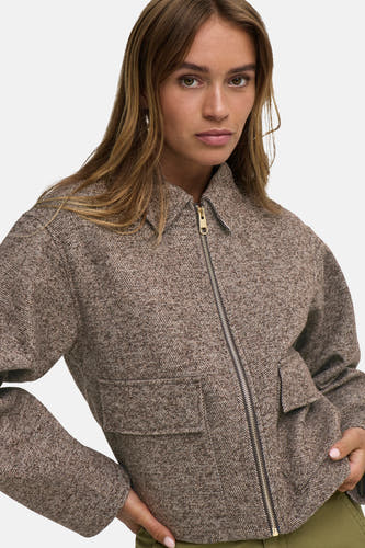 Vestes brun - JDY