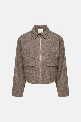 Vestes brun - JDY