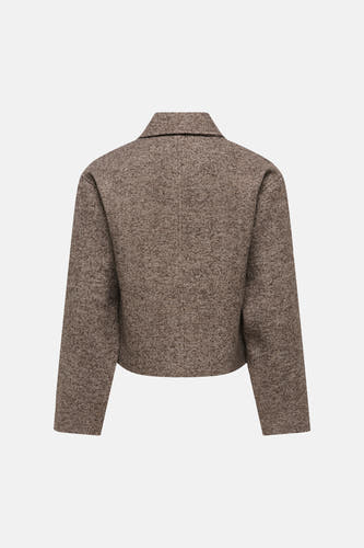 Vestes brun - JDY