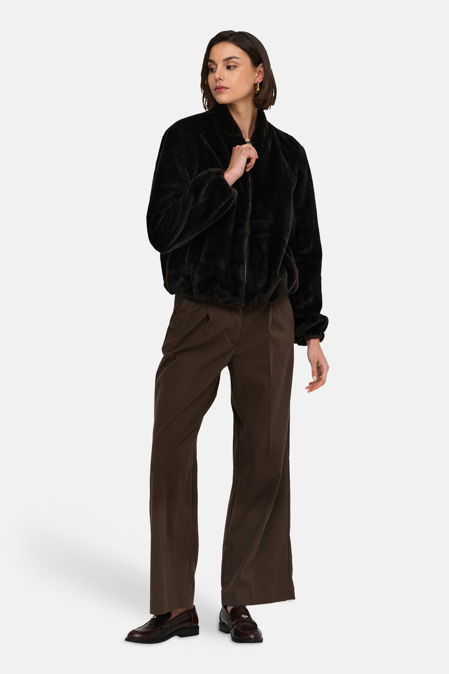 Vestes brun - JDY