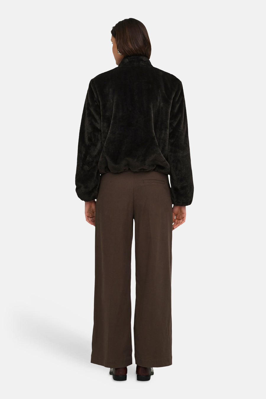 Vestes brun - JDY