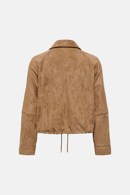 Veste courte - Bison