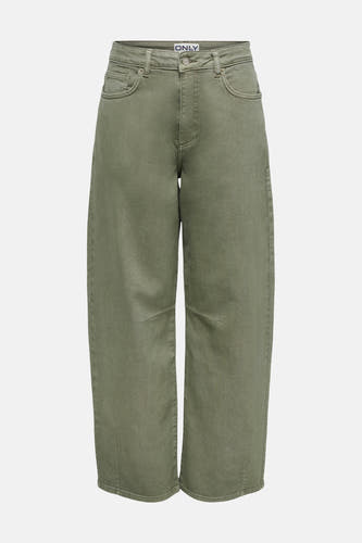 Pantalon coloré vert - ONLY®