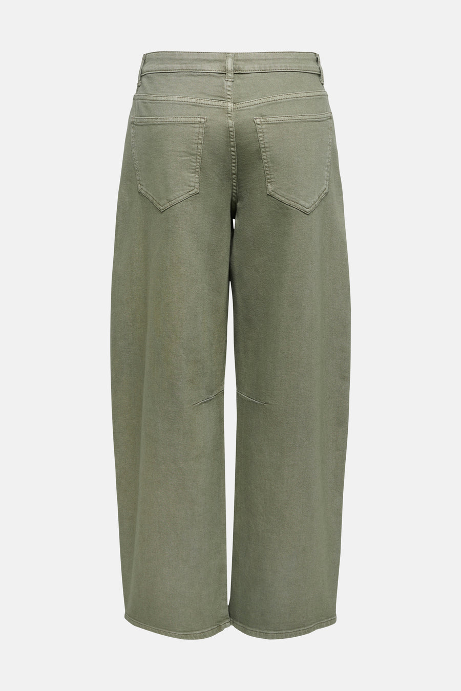 Pantalon coloré vert - ONLY®