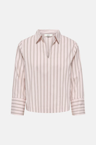 Chemisier (manches longues) rose - JDY