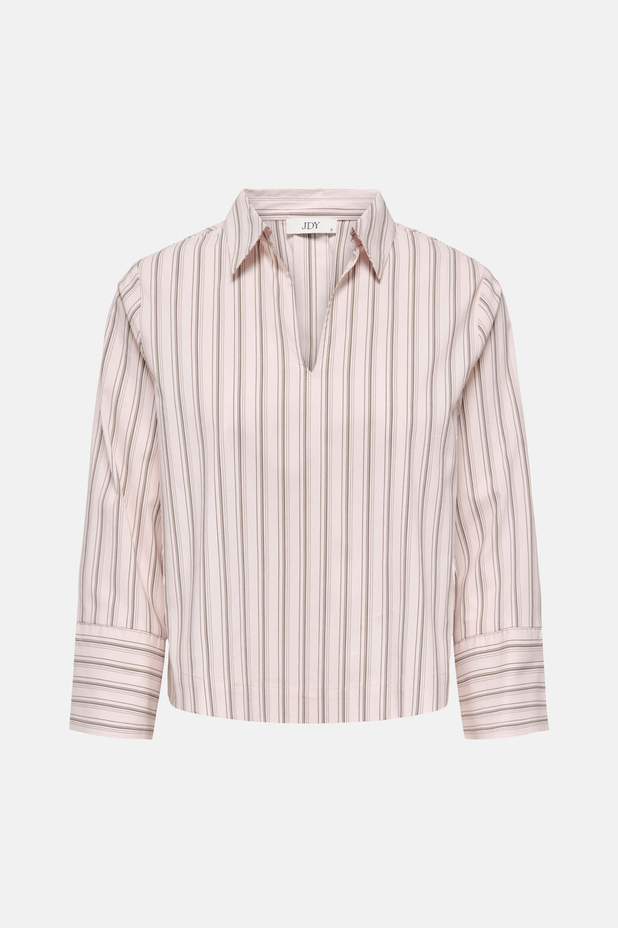 Chemisier (manches longues) rose - JDY