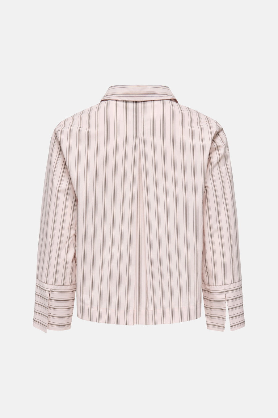 Chemisier (manches longues) rose - JDY