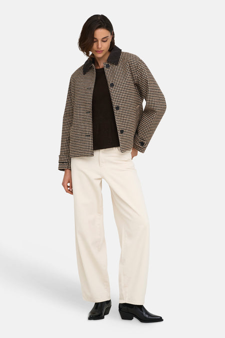 Veste courte - Iced Coffee