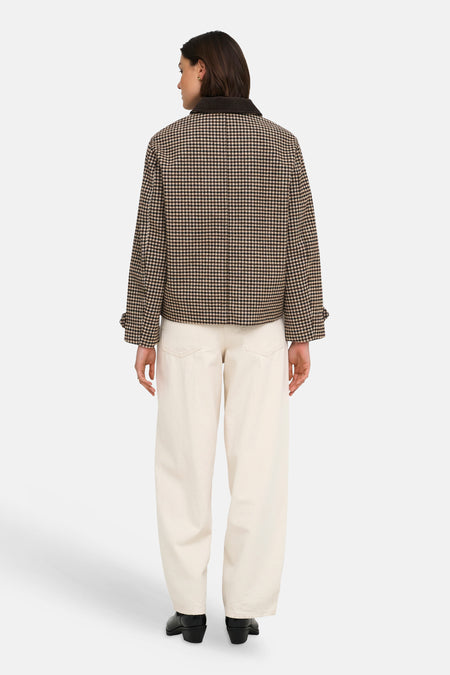 Veste courte - Iced Coffee