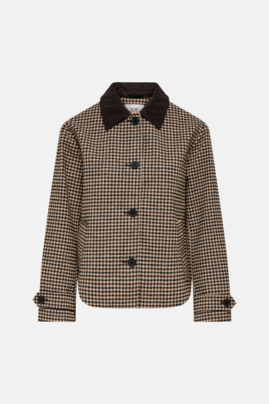 Veste courte - Iced Coffee