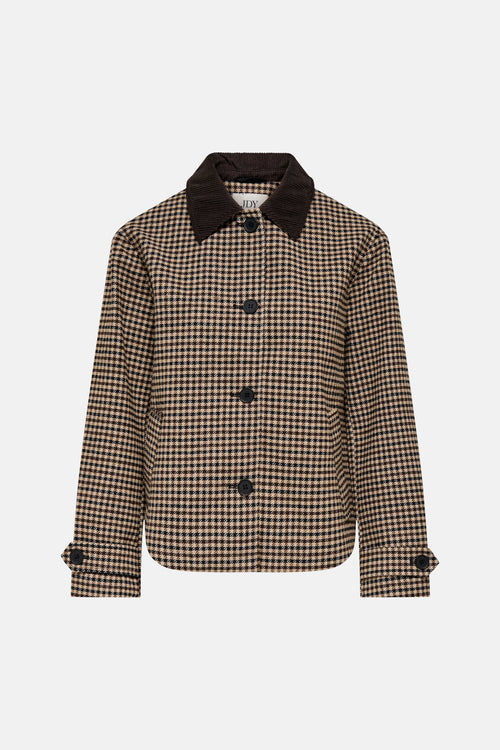 Veste courte - Iced Coffee