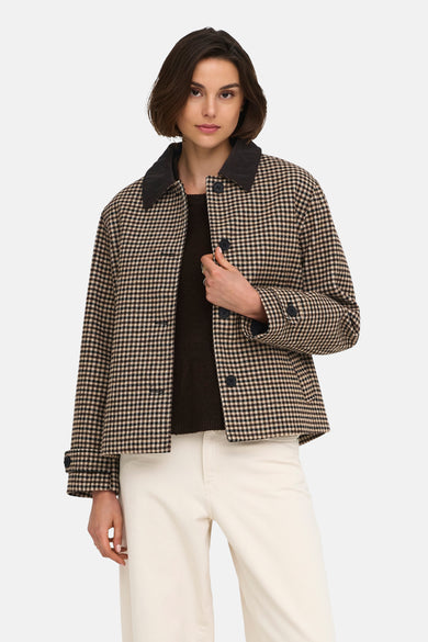 Veste courte - Iced Coffee
