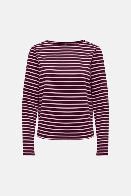 T-shirt à manches longues - Fig