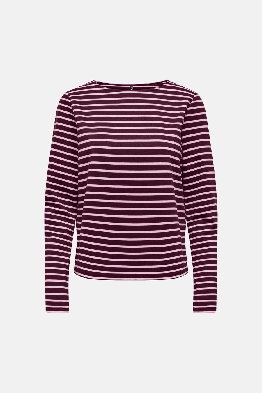 T-shirt (manches longues) rouge - ONLY®