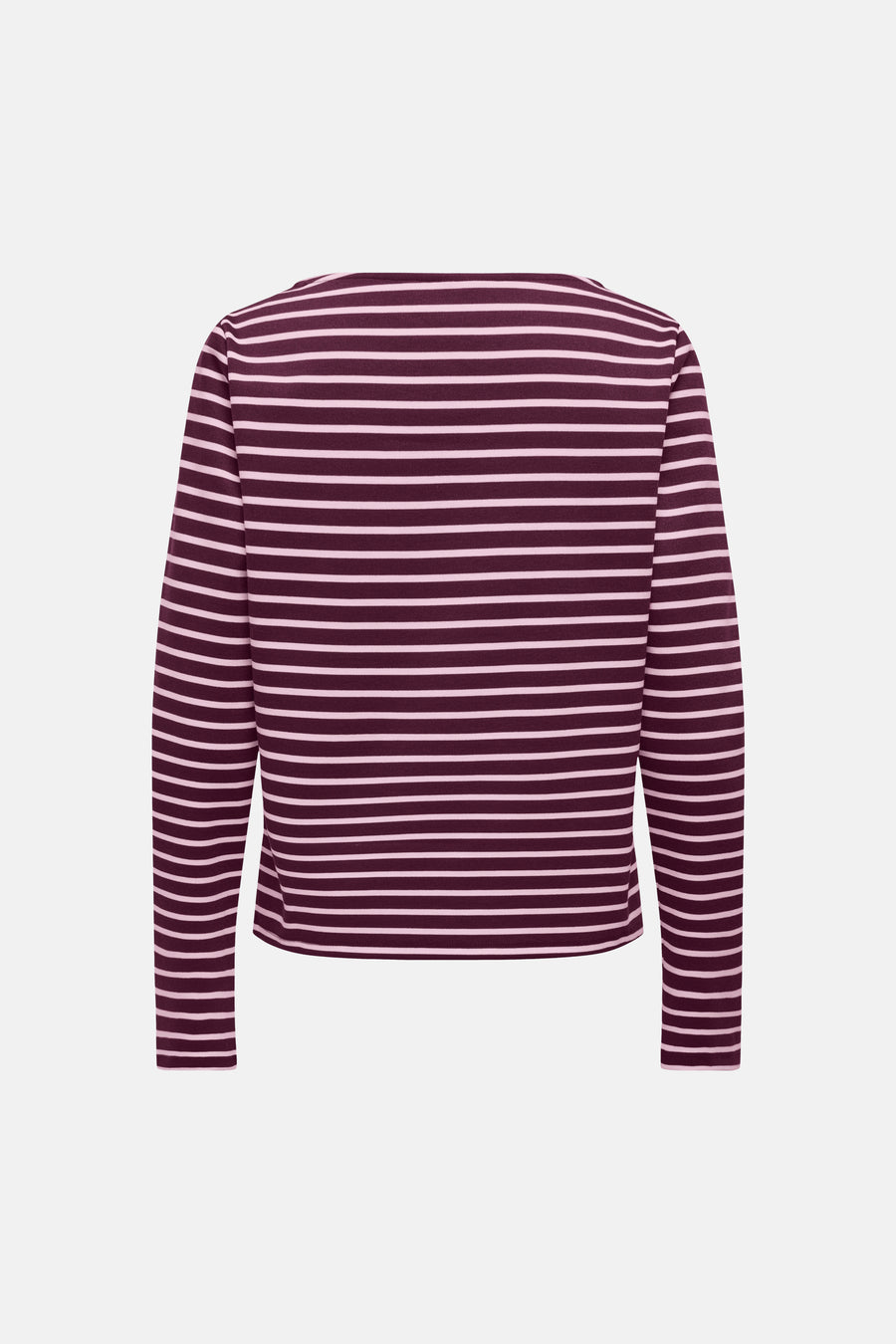 T-shirt (manches longues) rouge - ONLY®