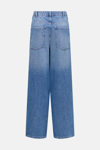 Jeans straight mid blue denim - ONLY®