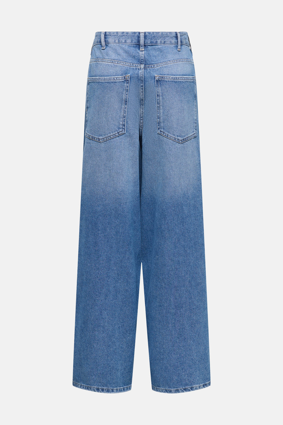 Jeans straight mid blue denim - ONLY®