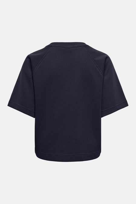 T-shirt à manches courtes - bleu