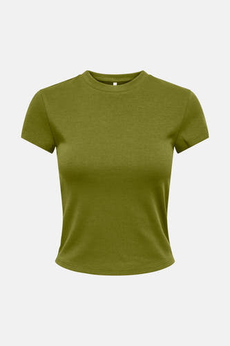 T-shirt - vert