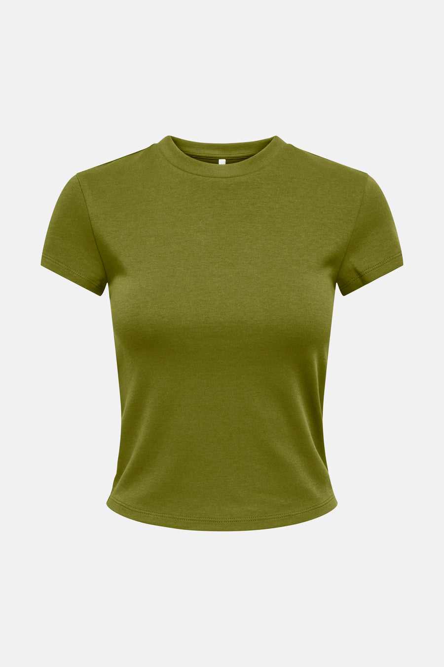 T-shirt - vert