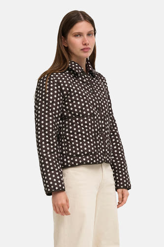 Veste courte brun - ONLY®